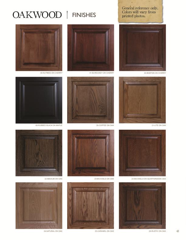 Oakwood Industries Casual Dining Newport China w/ Touch